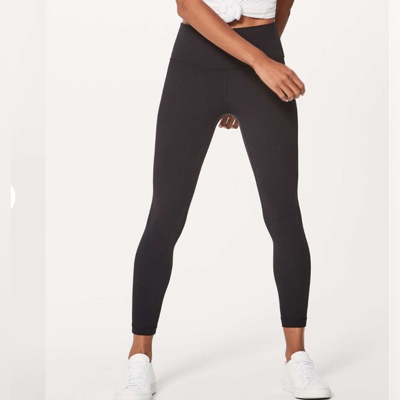 New Lululemon Align Pant II *25" !!! - Picture 3 of 9